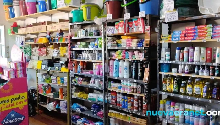 Rapi Limpio -  Interior - Rivadavia