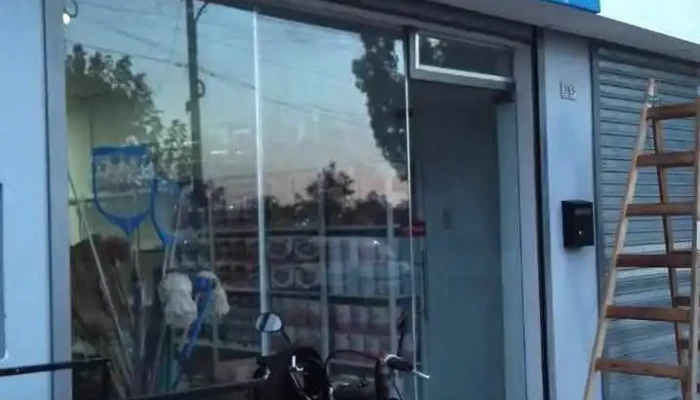 Rapi Limpio -  Ubicacion - Rivadavia