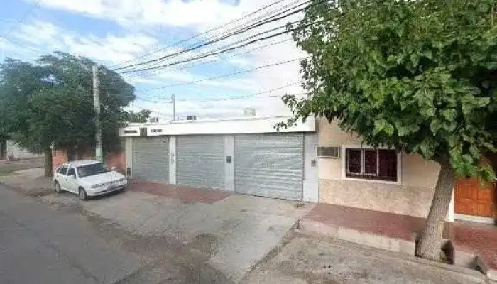 Rapi Limpio -  Ubicaciondeg - Rivadavia