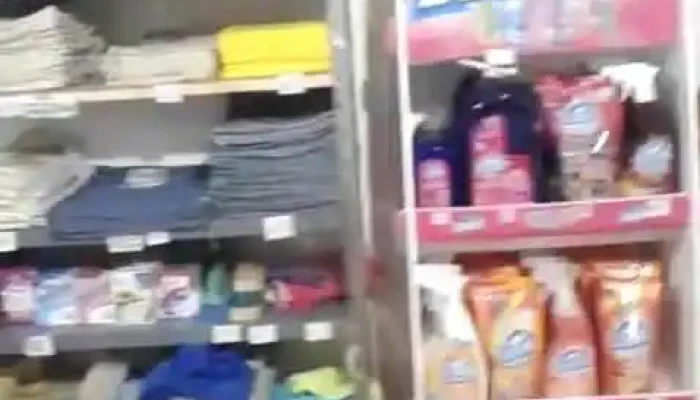 Rapi Limpio -  Videos - Rivadavia