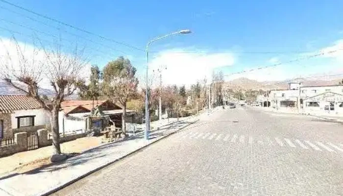 Re Matetafi Direcciondeg - Tafí del Valle