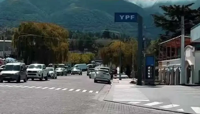 Re Matetafi Videos - Tafí del Valle