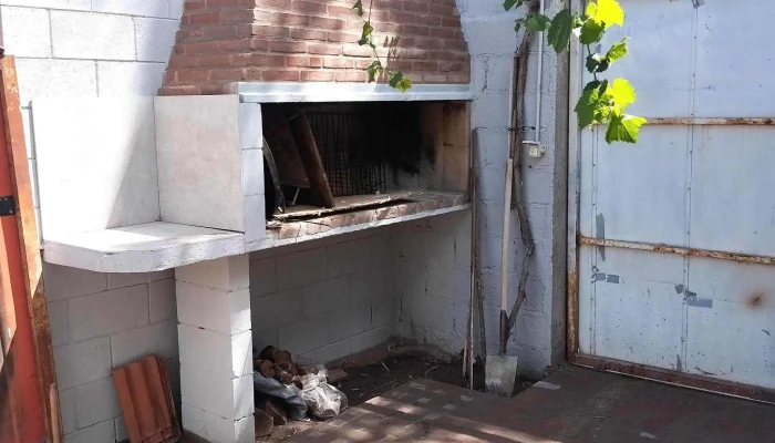 Recidencia Diaz -  Zona - San Luis