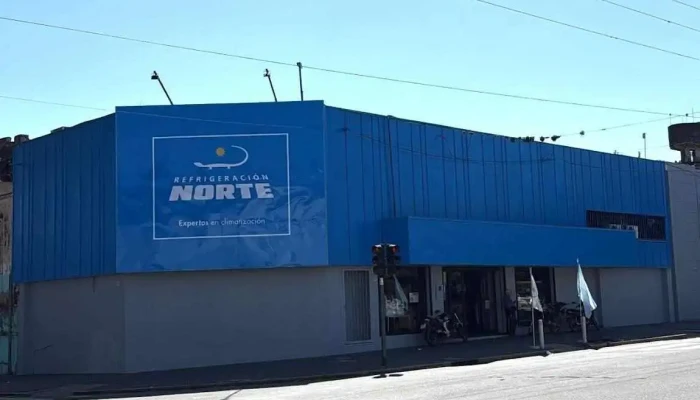 Refrigeracion Norte Srl -  Mas Recientes - San Miguel de Tucumán