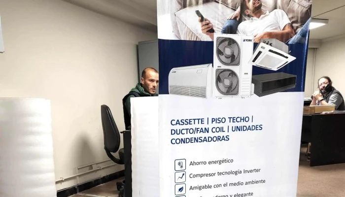 Refrigeracion Norte Srl - San Miguel De Tucumán
