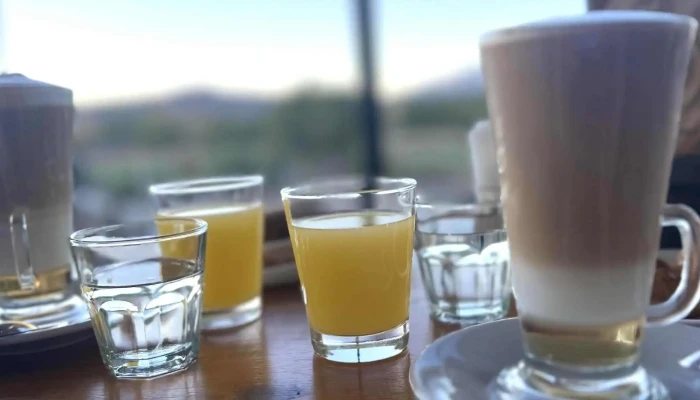 Refugio Andino - Calingasta