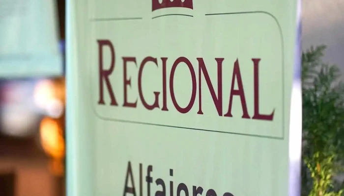 Regional Alfajores Carta - Oberá