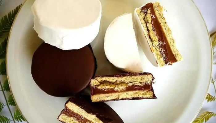 Regional | Alfajores - Oberá