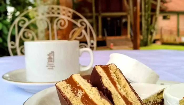 Regional Alfajores Pastel - Oberá