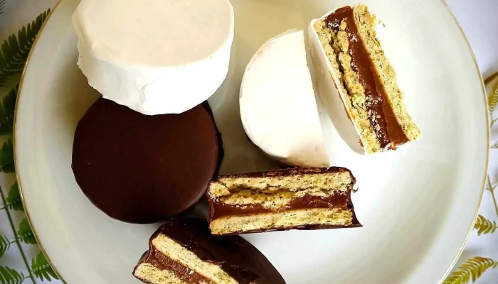 Regional Alfajores Precios - Oberá