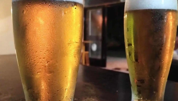 Reino Cafe Resto Bar Comida Y Bebida - Ituzaingó