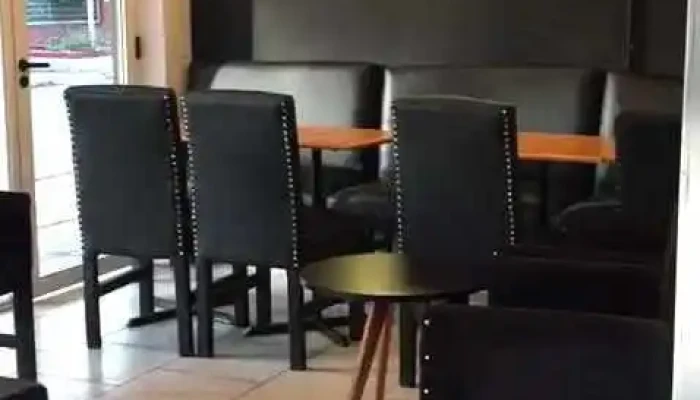 Reino Cafe Resto Bar Del Propietario - Ituzaingó