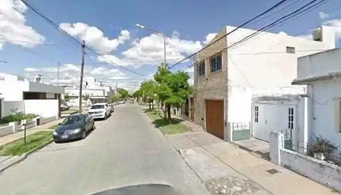 Remate La Casona De Lujan Como Llegardeg - Luján