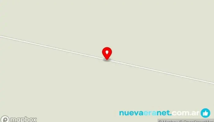 mapa de Remate Los Guasunchos Werthein Ganadero en Santa Fe