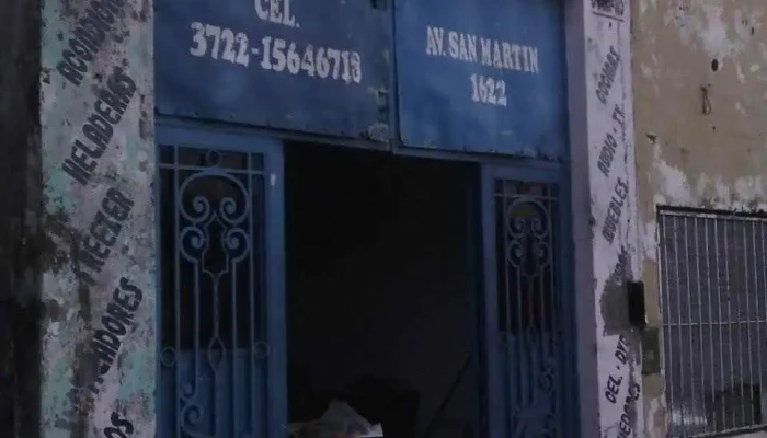 Remate -  Telefono - Resistencia