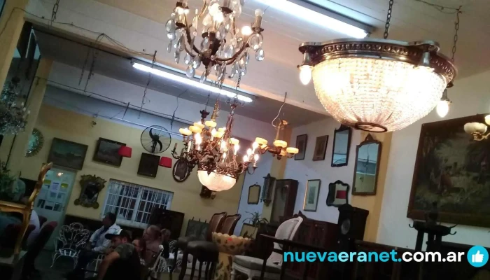 Remates Borgobello -  Interior - Cdad. Autónoma de Buenos Aires