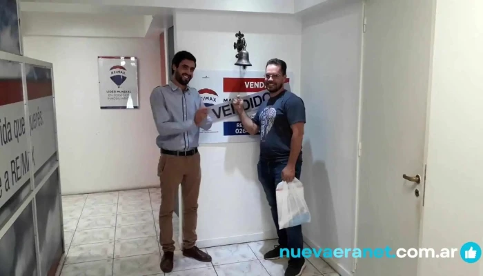 Remax Cuyana Videos - Santa Lucía