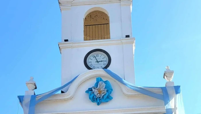 Replica De Casa Historica De Tucuman Abierto Ahora - Famaillá