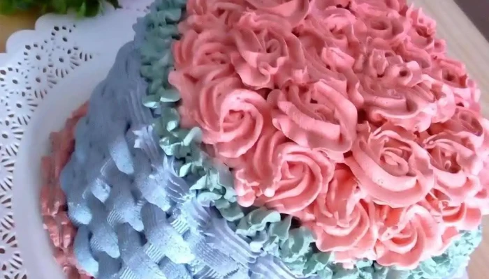 Reposteria Artesanal Begona Pastel - Puerto Deseado