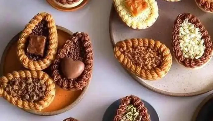 Reposteria Artesanal Begona Zona - Puerto Deseado