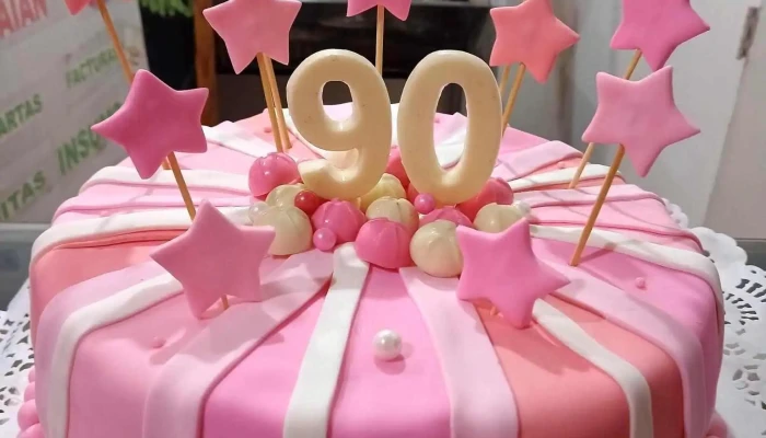 Reposteria Artesanal Naian -  Del Propietario - Chimbas
