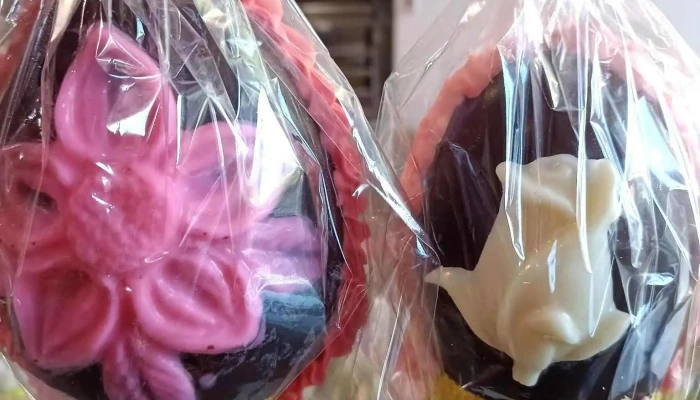 Reposteria Artesanal Naian -  Donde - Chimbas