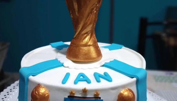 Reposteria Artesanal Naian -  Horneado - Chimbas