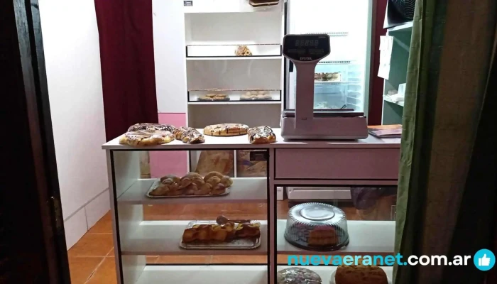 Reposteria Dulce Tentacion Ambiente - Catamarca