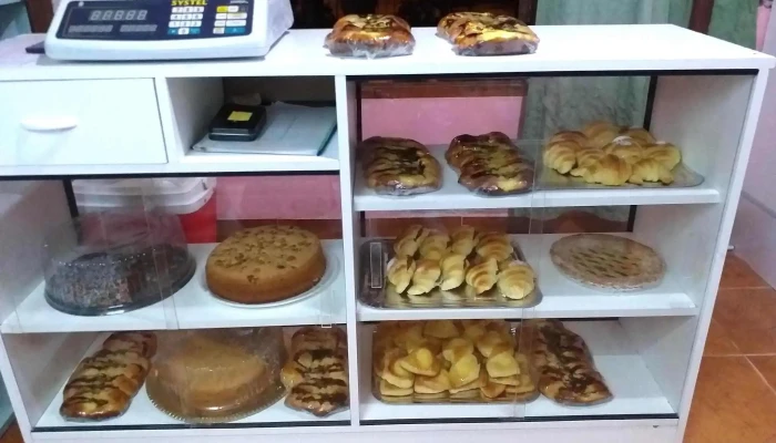 Reposteria Dulce Tentacion Donde - Catamarca