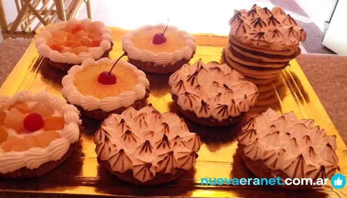 Reposteria Kas Videos - Saladas