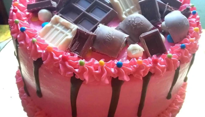 Reposteria La Familia -  Telefono - Tricao Malal