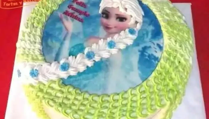 Reposteria Lu Del Propietario - Santa María