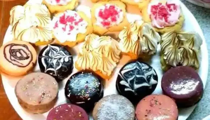 Reposteria Lu Horneado - Santa María