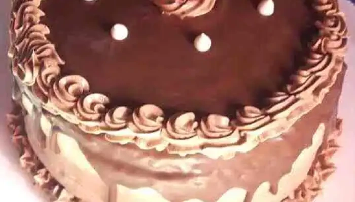 Reposteria Luciana Pastel - Catamarca