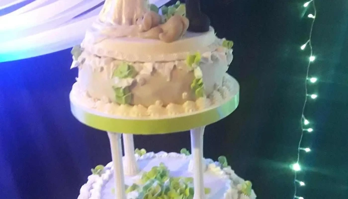 Reposteria Maria Elena Comida Y Bebida - Chimbas