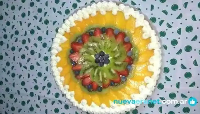Repostería Naty - Concordia