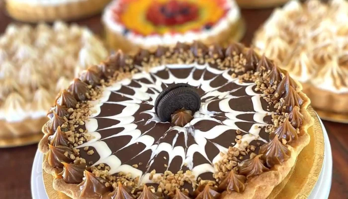 Reposteria Rosaura -  Como Llegar - Concordia