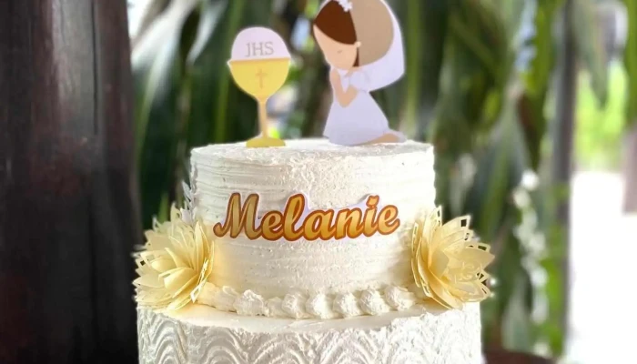 Reposteria Rosaura -  Horneado - Concordia