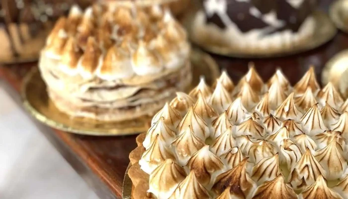 Reposteria Rosaura -  Masa - Concordia