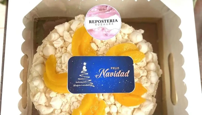 Reposteria Rosaura -  Pastel - Concordia