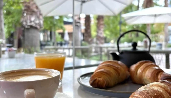 Republica Patisserie Palmares Mas Recientes - Godoy Cruz