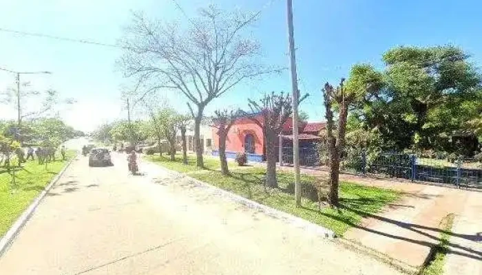 Repuestos Guille -  Fotosdeg - Monte Caseros