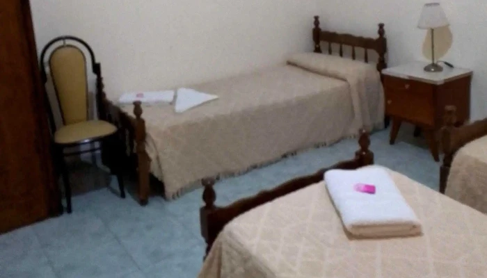 Residencia Serrana Salsipuedes -  Abierto Ahora - Salsipuedes