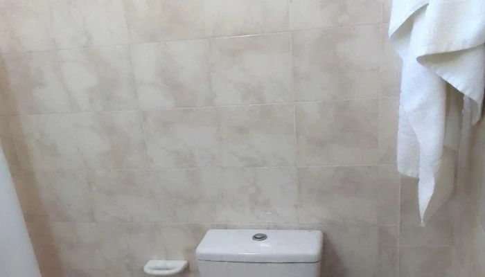 Residencia Serrana Salsipuedes -  Fotos - Salsipuedes