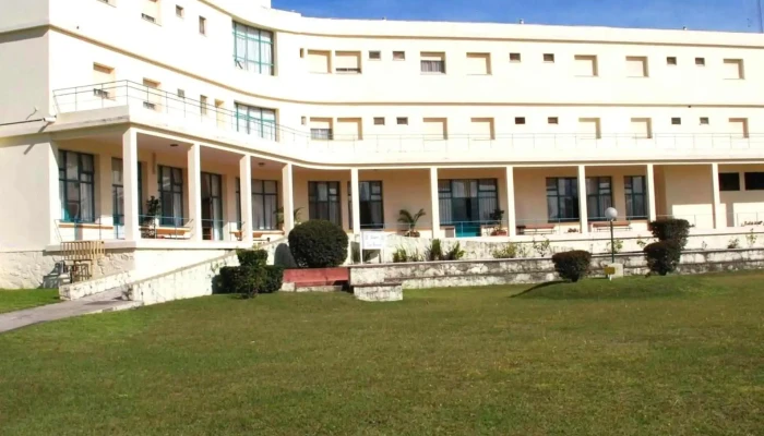 Residencia Serrana Salsipuedes -  Horario - Salsipuedes