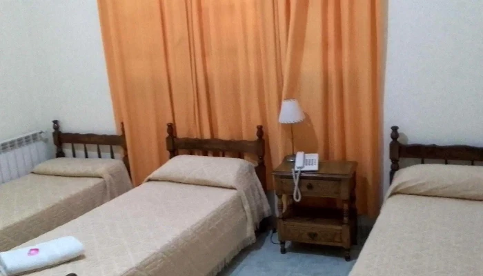 Residencia Serrana Salsipuedes -  Instagram - Salsipuedes
