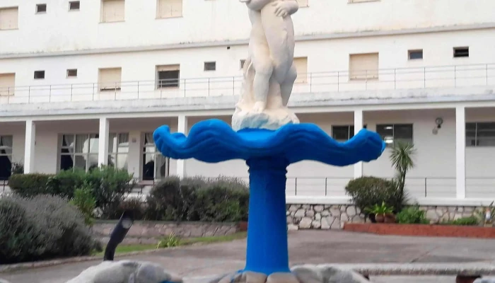 Residencia Serrana Salsipuedes - Salsipuedes