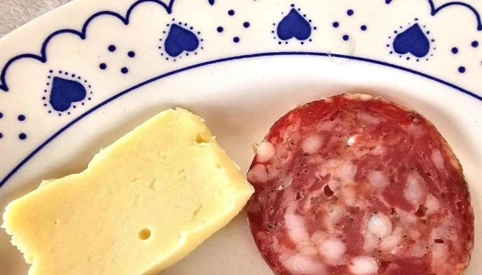 Restaurant Quincho El Nevado -  Numero - Calingasta