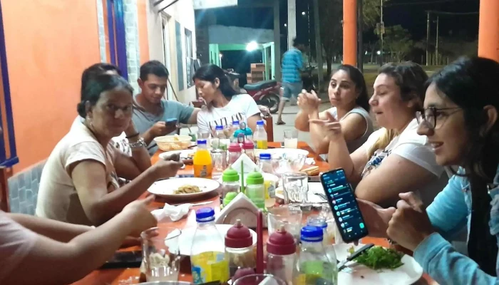 Resto Bar Rosa -  Catalogo - Nueve de Julio