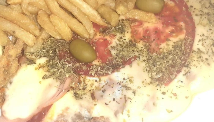 Resto Bar Rosa -  Precios - Nueve de Julio
